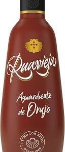 LICOR*RUAVIEJA AGUARDIENTE ORUJO 