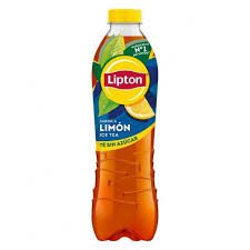 LIPTON*TE MANGO MARACUYA PET 500X12