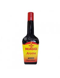 MAGGI*AROMA LIQUIDO 200ML