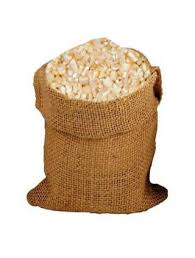 MAIZ TRILLADO BLANCO SACO X20KG