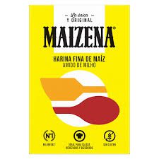 MAIZENA*NATILLA TRADICIONAL  300G