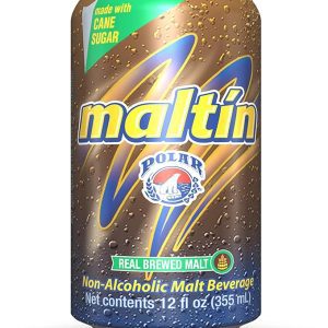 MALTIN POLAR 355ML X24