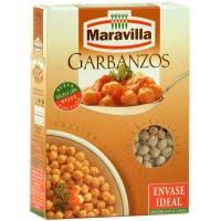 MARAVILLA*GARBANZO SELECTO 1K