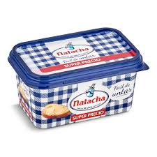 MARGARINA*NATACHA 450G