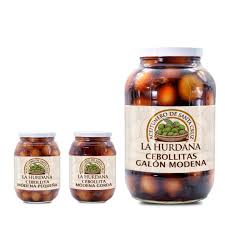 MARJO*CEBOLLA MODENA 30/35