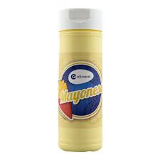 MAYONESA*COALIMENT  BOCABAJO 320G