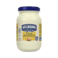 MAYONESA*HELLMANN 225G