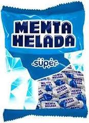 MENTA HELADA SUPER 380G D100U 