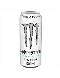 MONSTER UWH ZERO BLANCO 50X24
