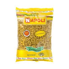 NAPOLI*FIDEO CORTADITO 400G