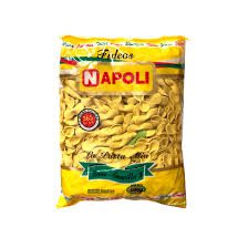 NAPOLI*MOÑO AMARILLO N2