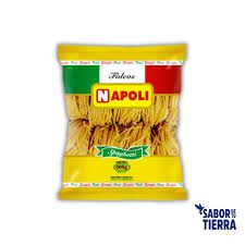 NAPOLI*SPAGUETTI NIDO 400G