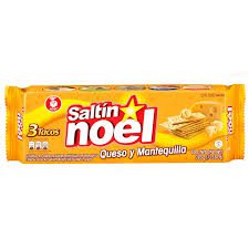 NOEL SANTIL MANTEQUILLA  