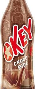 OKEI*CHOCOLATE 1L X6 