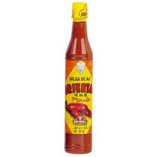 ORIENTAL*SALSA AJI 100ML X48