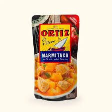 ORTIZ*MARMITAKO  BONITO DEL NORTE  300G