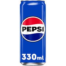 PEPSI*LATA 33CLX24