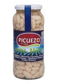 PICUEZO*ALUBIA BLANCA 580