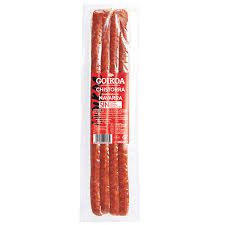 PINTO*TXISTORRA NAVARRA GOIKOA 200G