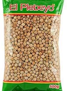 PLEBEYO*GANDUL SECO 500GX30