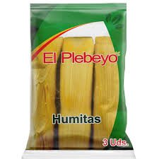 PLEBEYO*HUMITAS 3 UNI X12