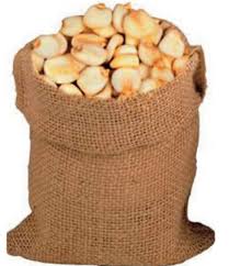 PLEBEYO*MAIZ MOTE 25 KILOS