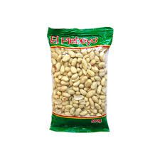 PLEBEYO*MANI PELADO 500X24UN