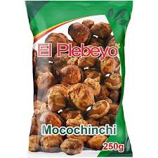 PLEBEYO*MOCOCHINCHI 250GX30