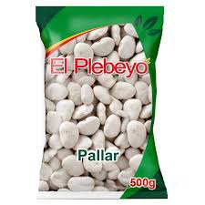 PLEBEYO*PALLAR 500