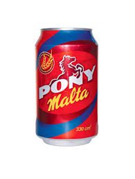 PONY MALTA LATA PACK 24X330ML
