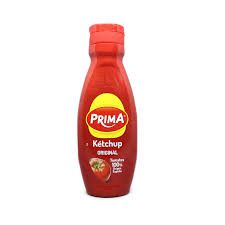 PRIMA*KETCHUP 280G X12