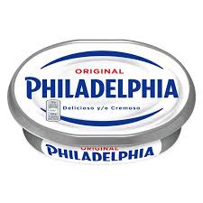 QUESO*PHILADELPHIA NORMAL 200G