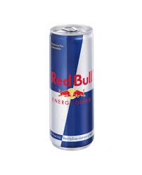 RED BULL NORMAL LATA 250ML X24