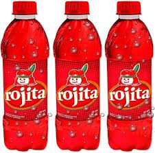 ROJITA 500ML X12