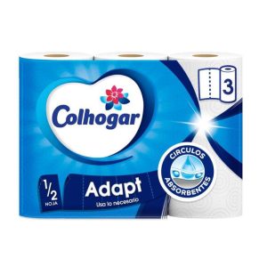 ROLLO*COCINA COLHOGAR ADAPT 3R DECO 2C