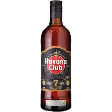 RON*HAVANA CLUB 7 AÑOS