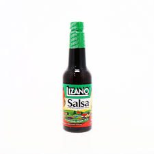 SALSA*LIZANO 280ML X24
