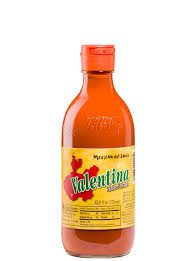 SALSA*VALENTINA PICANTE AMARILLA