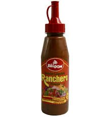 SAZON RANCHERO*LIQUIDO PICANTE X440GR 