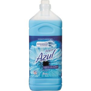 SELEX*SUAVIZANTE CONCEBTRADO AZUL 2L 80LAVA