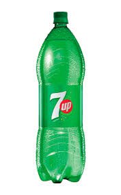 SEVEN*UP ZERO PET 2L X6
