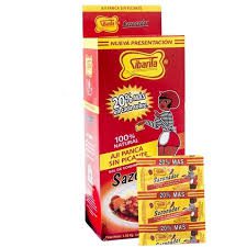 SIBARITA*AJI PANCA X84