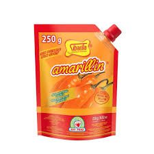 SIBARITA*AMARILLIN DOYPACK