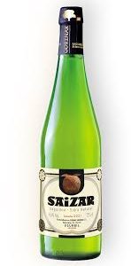 SIDRA NATURAL SAIZAR