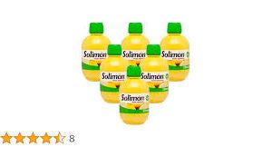 SOLIMON*LIMON EXPRIMIDO 280ML