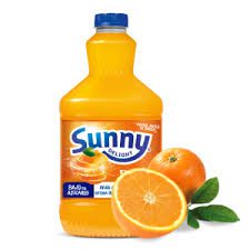 SUNNY*DELIGHT FLORIDA 1 25L