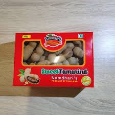 TAMARINDO FRESCO 500GR 