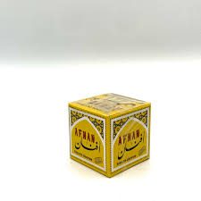 TE*AFNANA ALSAHARA 200G SIN AZUCAR