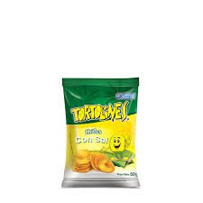 TORTOLININES*SALADOS PEQ0GRX24