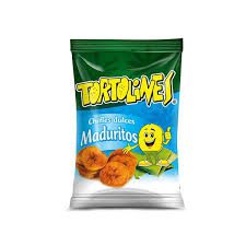 TORTOLINIS*MADURUTOS  MED 100G X30